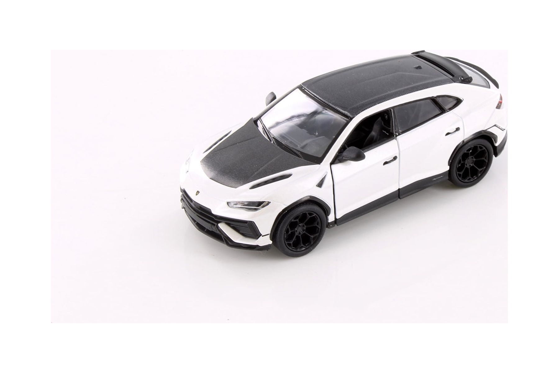 Easy Toys Lamborghini Urus Modellauto 1:40 - Mit öffnenden Türen