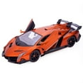 thumbnail image 1 of Lamborghini Veneno RC Car - High-Quality, Realistic, and Immersive Toy, 1 of 3