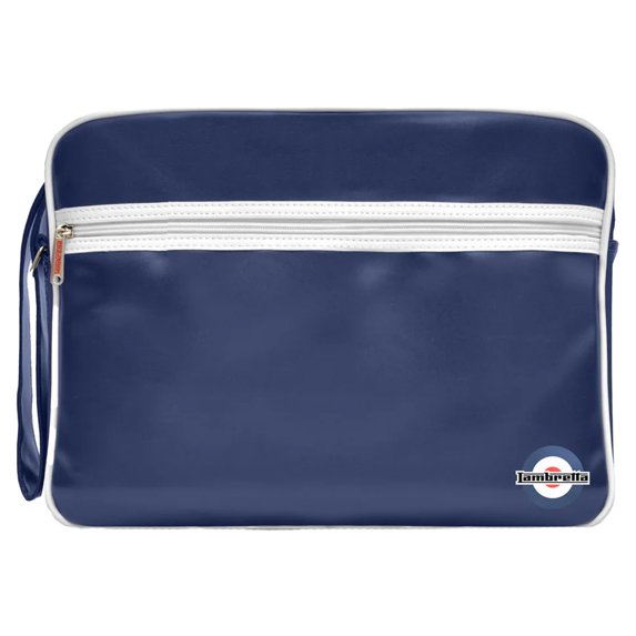 Lambretta Adult Retro Bag