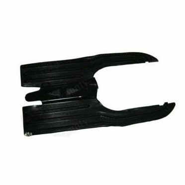 Ukscooters Lambretta Floor Protection Rubber Mat For LI Series 1 & 2