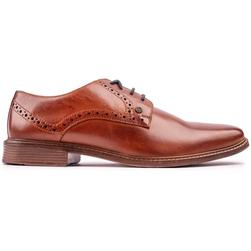 Lambretta boat shoes deals