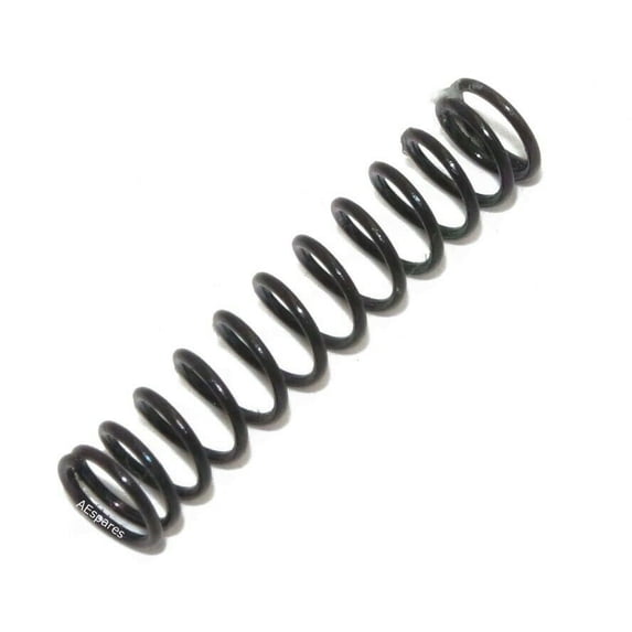 Lambretta LI 150 Carburetor Throttle Starter Valve Return Spring