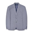 thumbnail image 1 of Lambretta Mens Dawson Checked Blazer, 1 of 3