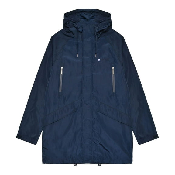 Lambretta Mens Heaton Hooded Jacket