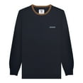 thumbnail image 1 of Lambretta Mens Knitted Tipped Sweater, 1 of 4