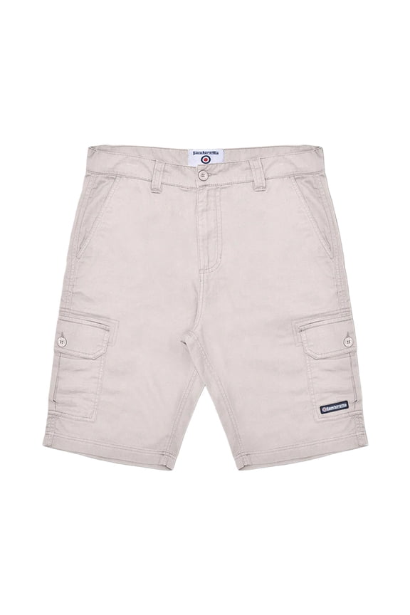 Mens SS24 Cargo Shorts