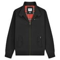 thumbnail image 1 of Lambretta Mens Shower Resistant  Jacket, 1 of 5