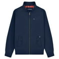 thumbnail image 1 of Lambretta Mens Shower Resistant  Jacket, 1 of 5