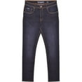 thumbnail image 1 of Lambretta Mens Stafford Slim Jeans, 1 of 3