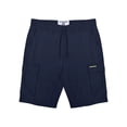 thumbnail image 1 of Lambretta Mens Utility SS25 Cargo Shorts, 1 of 4