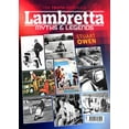 thumbnail image 1 of Lambretta Myths and Legends, (Paperback), 1 of 1