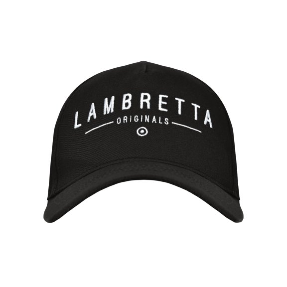 Lambretta Originals Cap