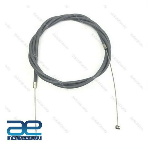 Lambretta Scooter Complete Friction Free Gear Cable
