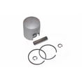 thumbnail image 1 of Lambretta Scooter Piston Set Asembly Dia 63.2 Mm 1.5 Rings GP LI SX TV 175, 1 of 4