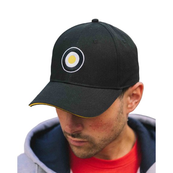 Lambretta Target Cap