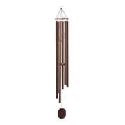 Lambright Chimes 65" Church Bell Aluminum Wind Chime
