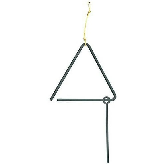 Lambright Chimes Chuck Wagon Steel 16 Large Dinner Bell - Amish Handcrafted