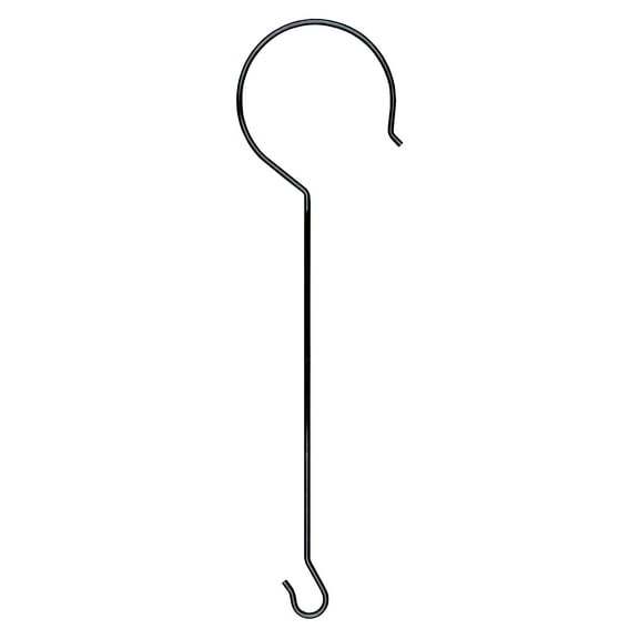 Lambright Chimes Wind Chime Tree Limb Hook - Amish Handcrafted, 25"