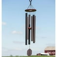 thumbnail image 1 of Lambright Country Chimes Hummer Wind Chime, Amish Crafted, 1 of 1