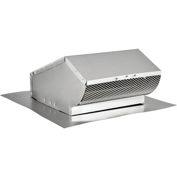 Lambro 10 Roof Cap