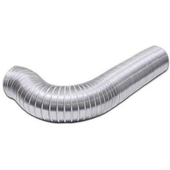 Lambro 306 6 inch Aluminum Flexible Duct Pipe
