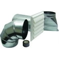 thumbnail image 1 of Lambro 377 Range Hood Wall Vent Kit, 1 of 1
