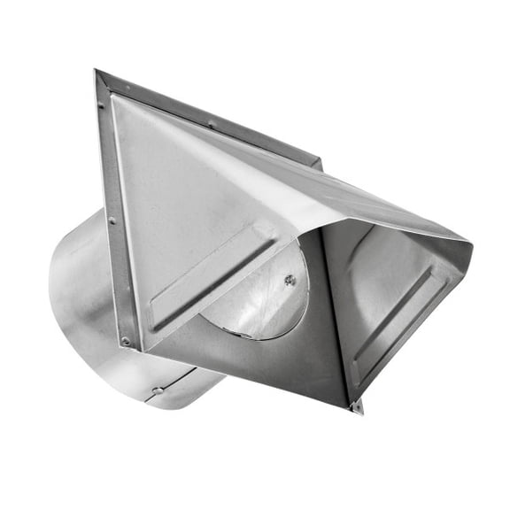 Lambro AP424 Pipe, Aluminum