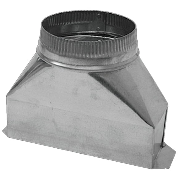 Lambro Ind. 134 Transition