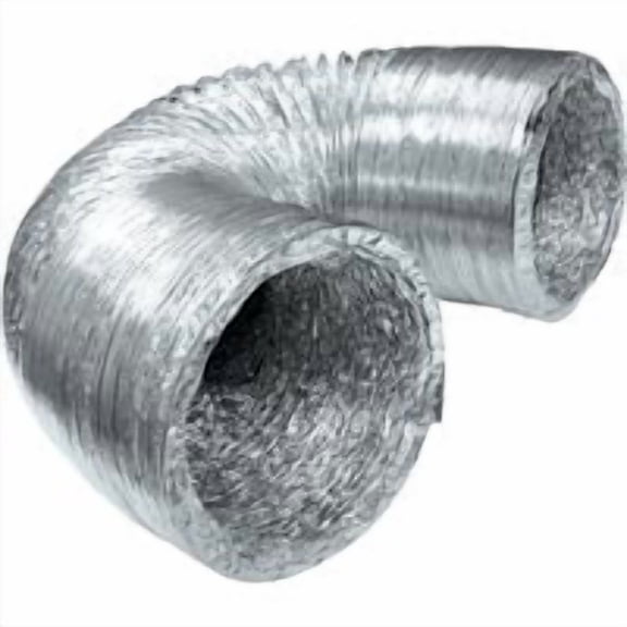 Lambro Ind. Lambro Laminated Transition Flexible Dryer Duct