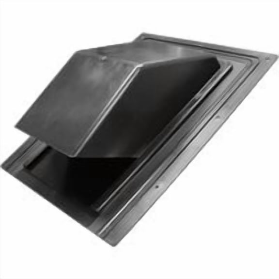 Lambro Ind. Lambro Plastic Roof Vent Cap for Range Hood Vent - Pack of 6