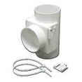 thumbnail image 1 of Lambro Industries 1700 Heat Economizer Heat Vent, 1 of 2