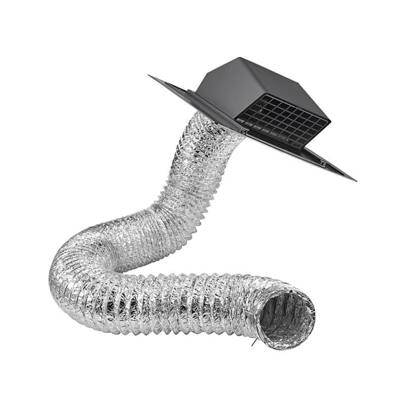 Lambro #402L Roof Vent Kit