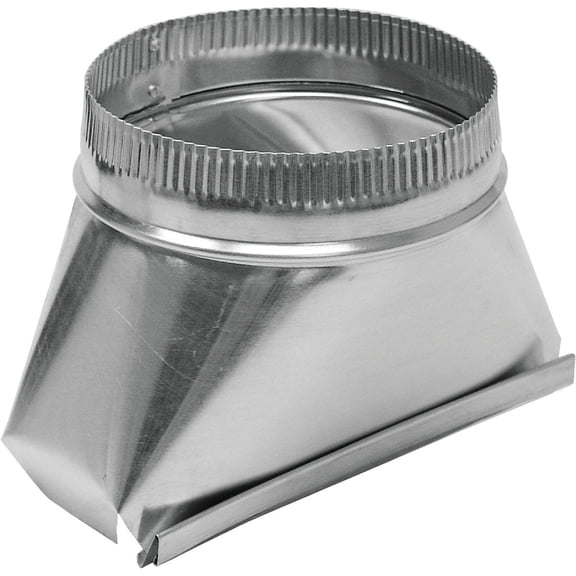 Lambro Standard Round Transition Boot - Pack of 2