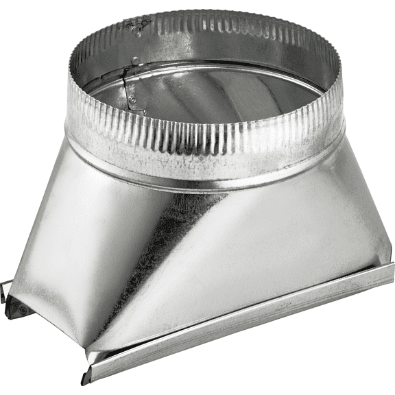 Lambro Standard Round Transition Boot - Single Pack