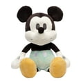 thumbnail image 1 of Lambs & Ivy Disney Baby Classic Mickey Mouse Plush Stuffed Animal Toy, 1 of 5