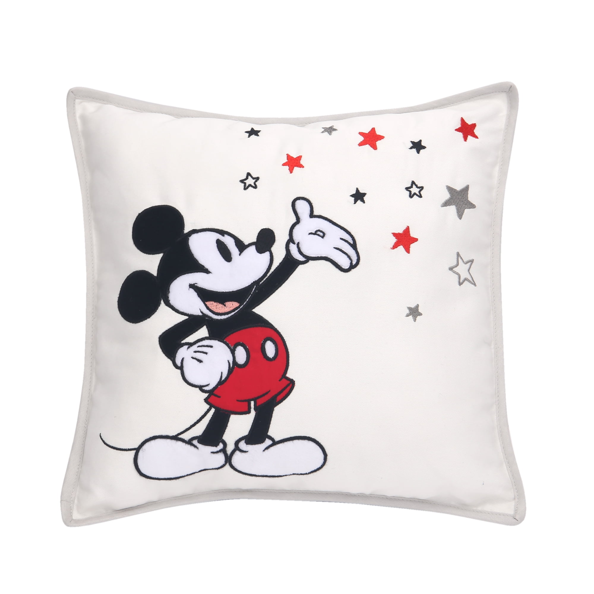 Mickey mouse pillowcase hot sale walmart