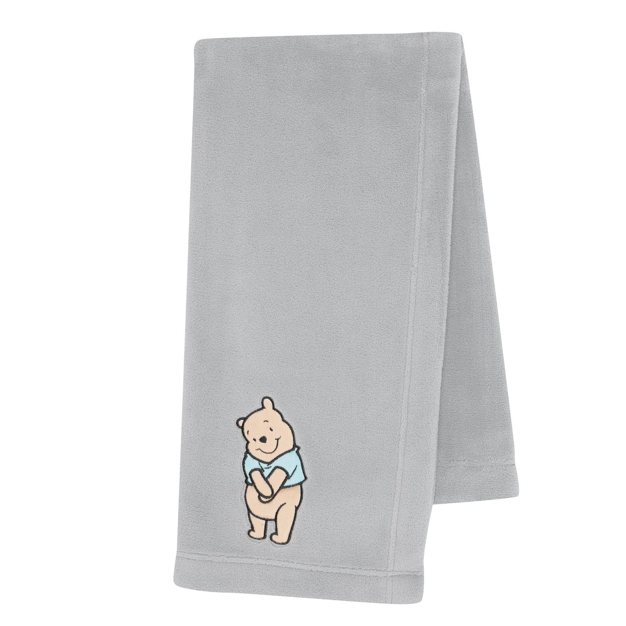 Lambs & Ivy Disney Baby Winnie the Pooh Soft Fleece Newborn Infant ...