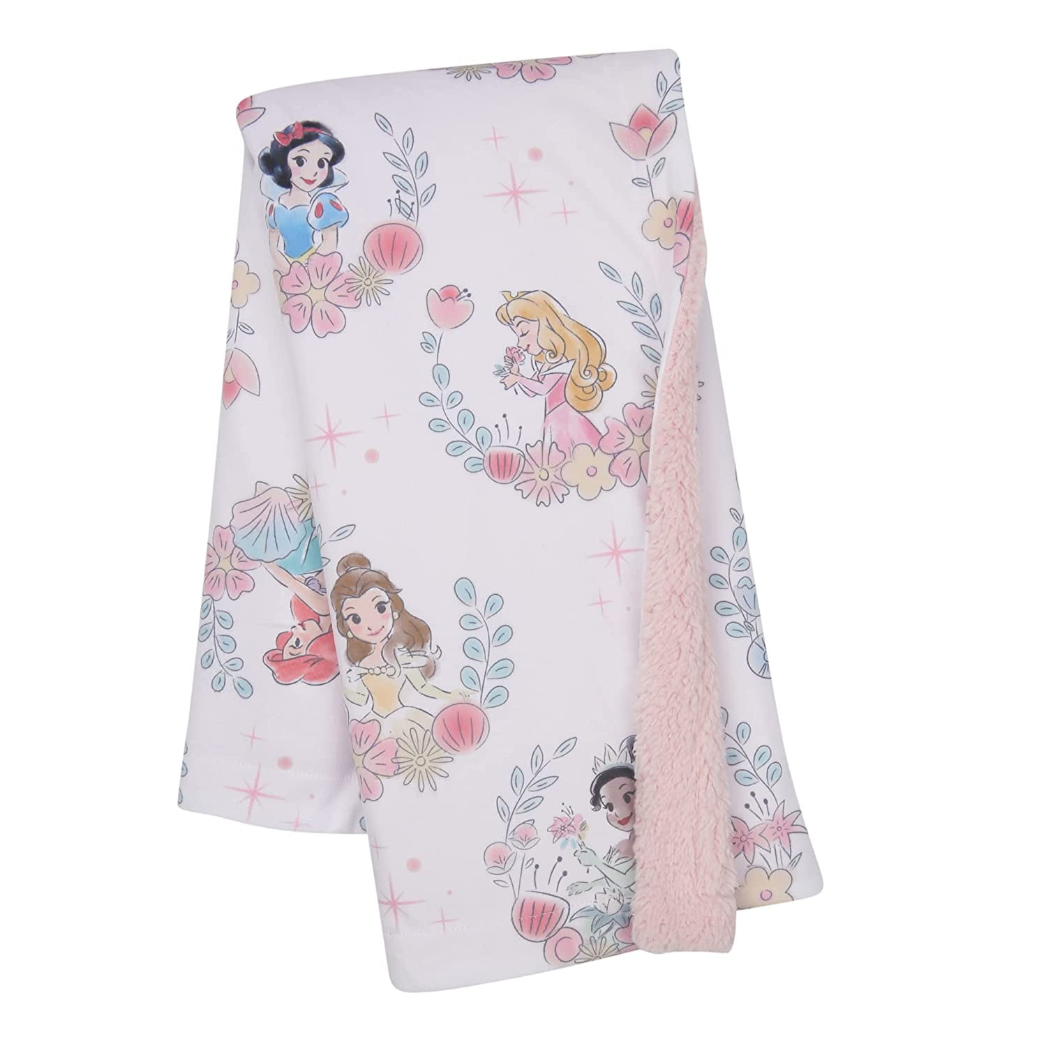 Lambs and ivy baby cheap blankets