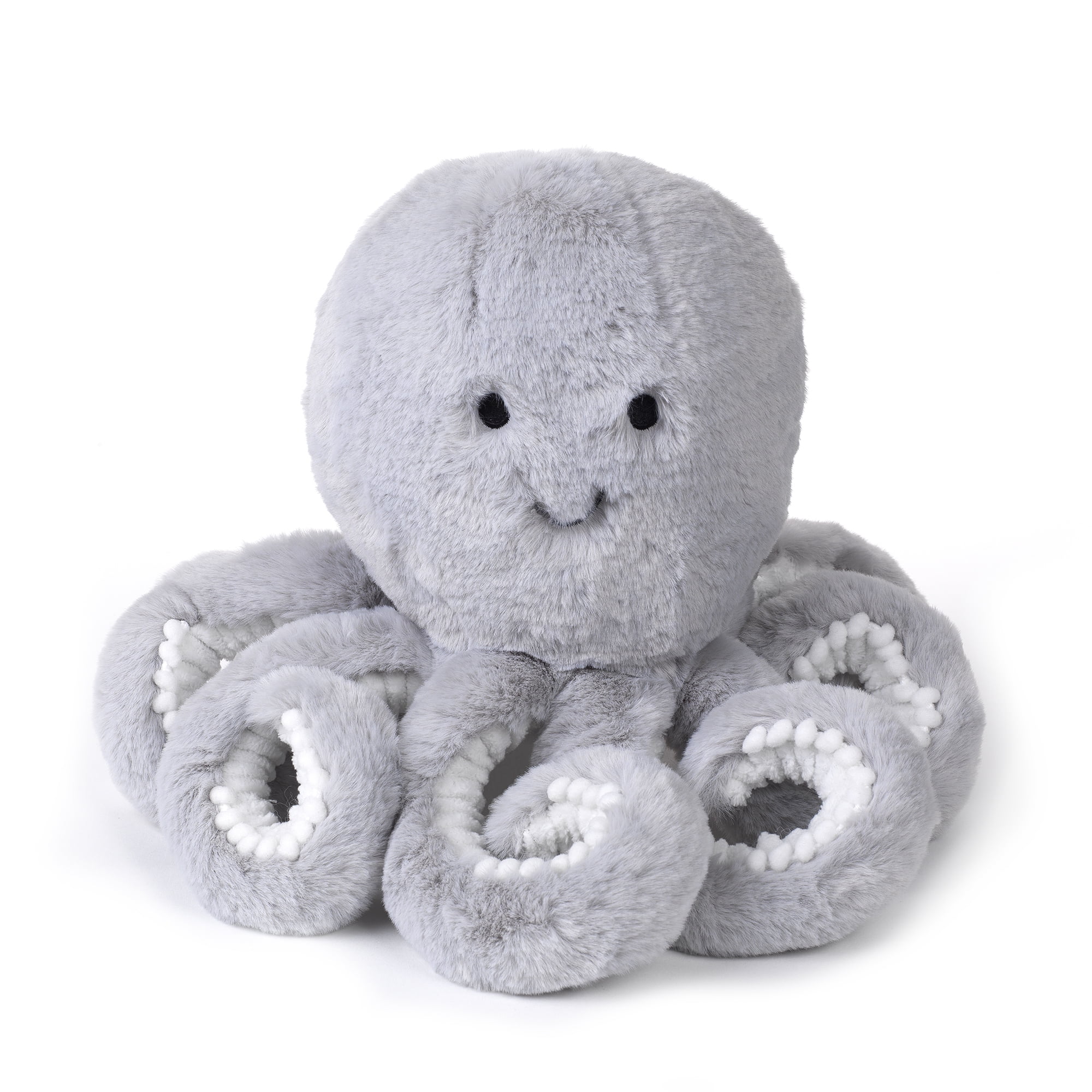Octopus stuffie sale