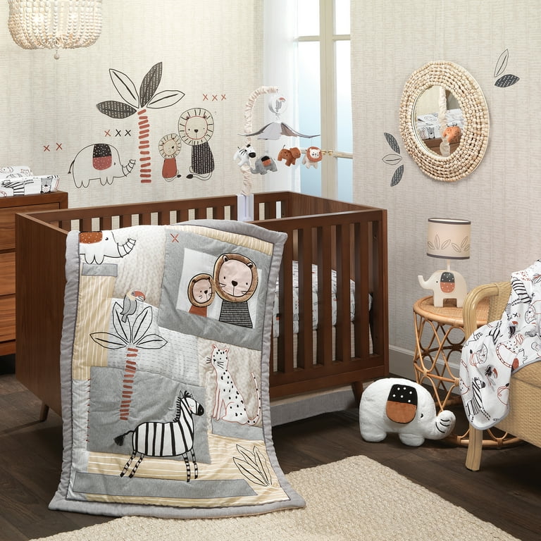 Camo crib bedding walmart online