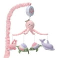 thumbnail image 1 of Lambs & Ivy Sea Dreams Dolphin/Turtle Musical Baby Crib Mobile Soother Toy, 1 of 8