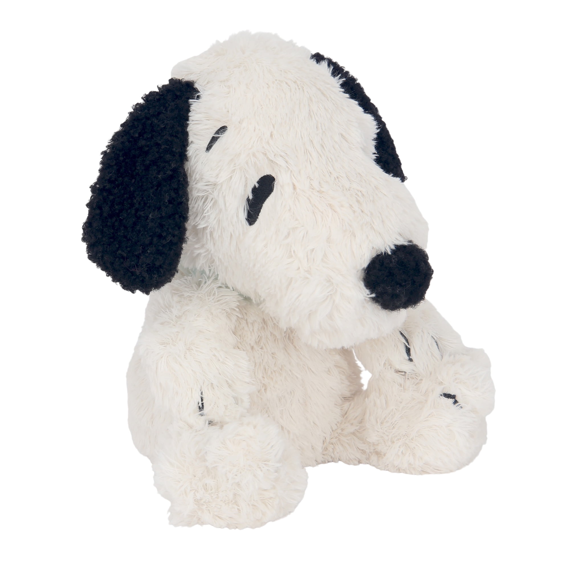 Lambs & Ivy Snoopy™ Plush Dog Stuffed Animal - 10.5