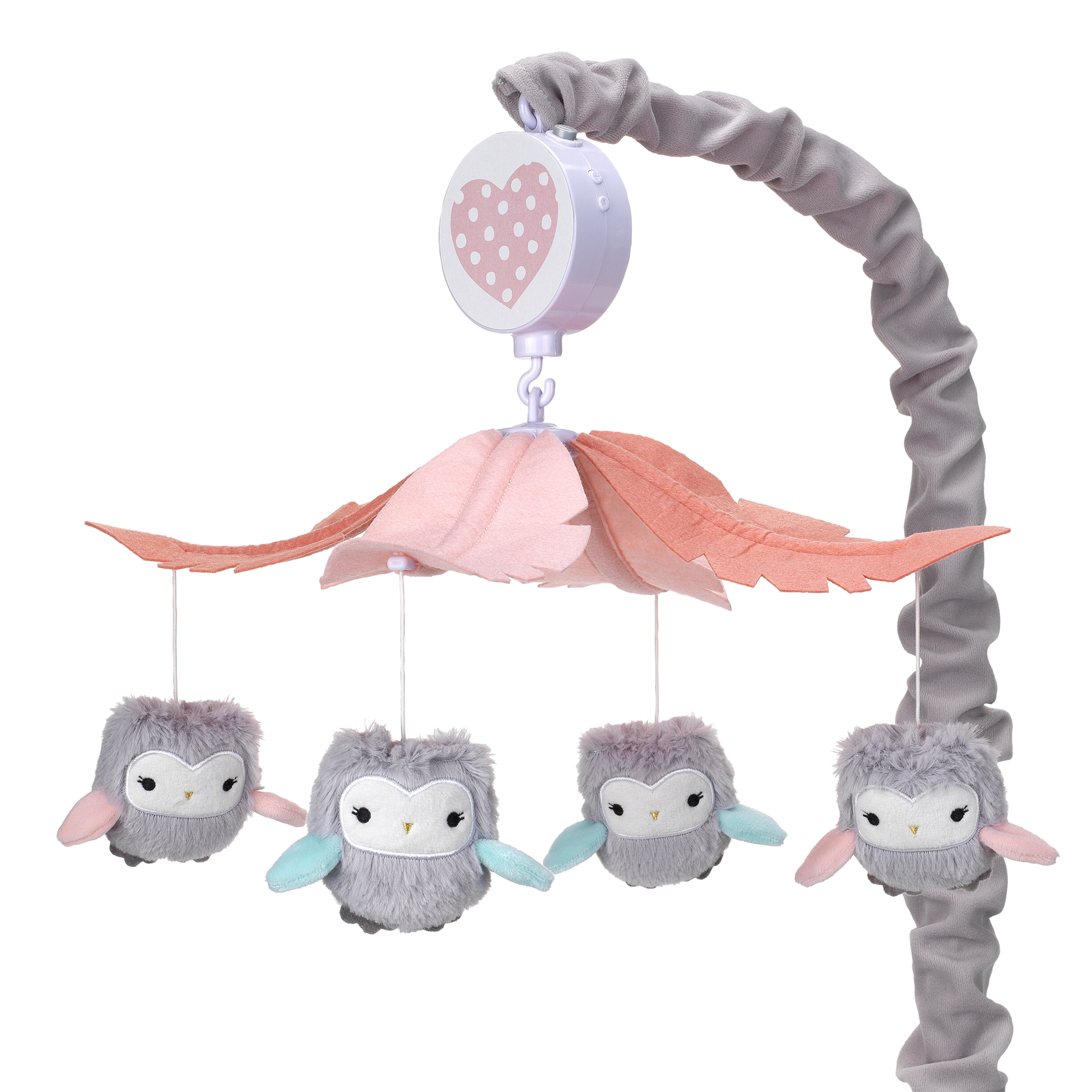 Tiny Love Sweet Island Dreams Mobile
