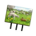 thumbnail image 1 of Lambs Sheep and Rabbit Hare Leash or Key Holder, 1 of 4
