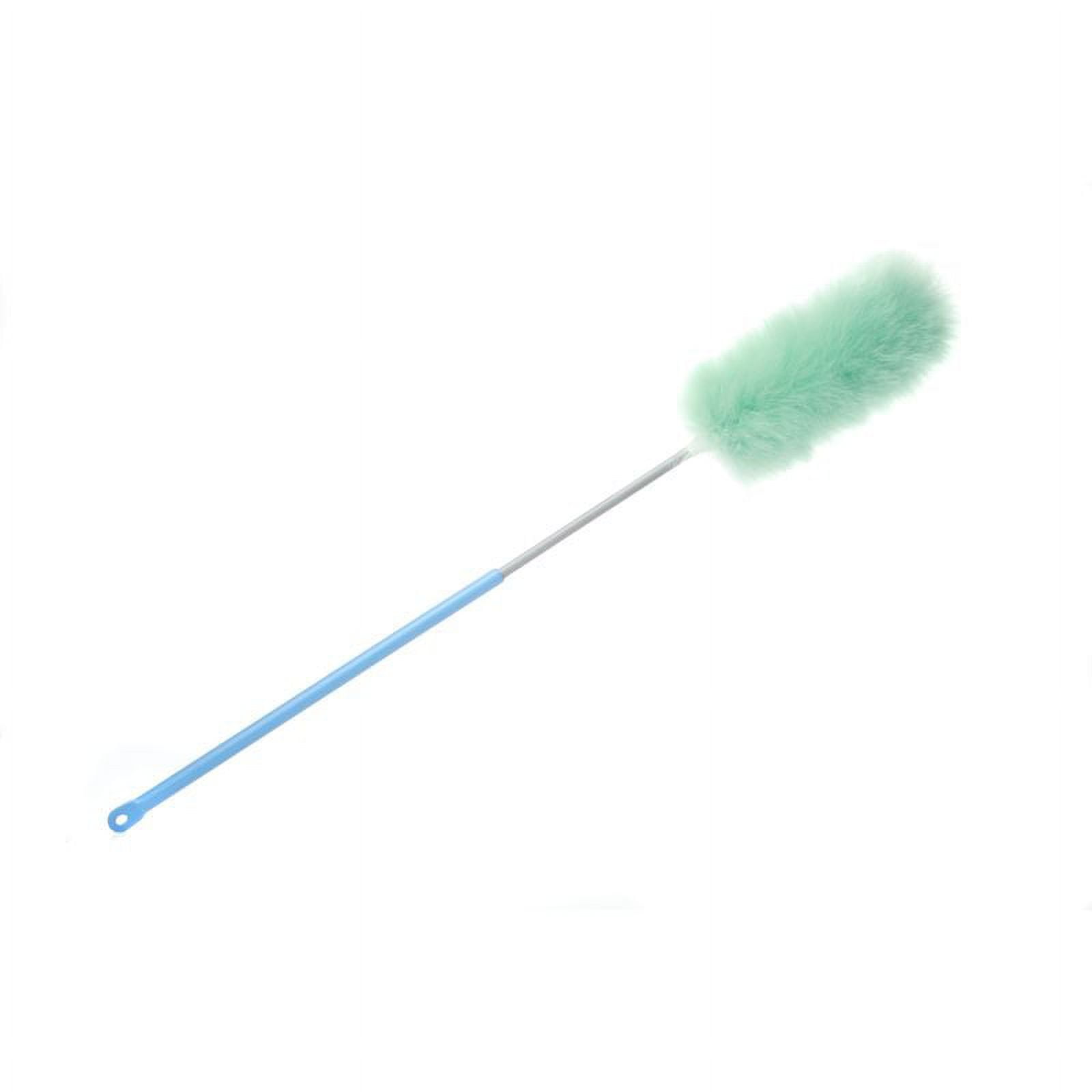 Lambskin Lambswool HighRise Extension Duster, 30"44", 1 Each