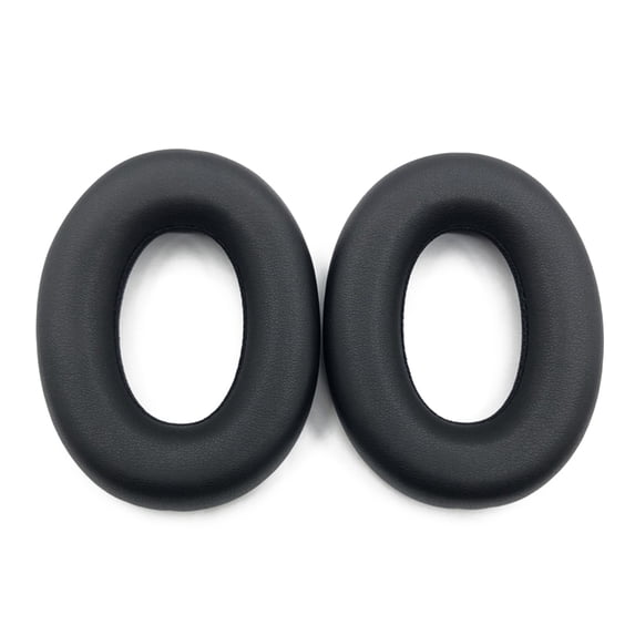 Lambskin Sheepskin Earpads Cushions for For Headphones Earmuffs