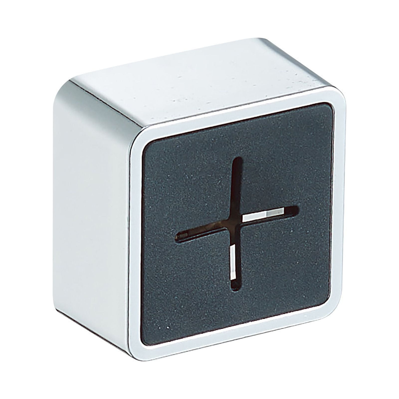 Lambswool Duster with Wooden Handle Toilet Elongated Bowl Plunger