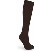 Lambswool Knee High Boot Socks for Women   Natural Thermal Winter Wool Leg Warmers, Warm & Cozy Socks