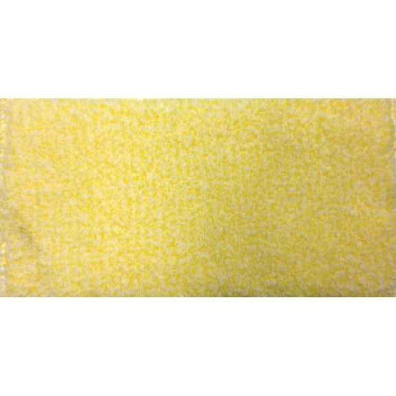 Lambswool Wax Applicator Refill Size: 10.5" H x 6" W x 0.5" D