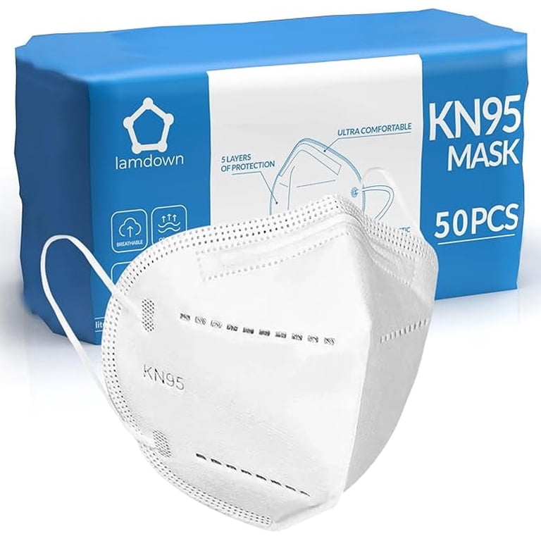 Black KN95 Masks For Sale - FDA EUA Authorized Respirator Black KN95 Masks For Sale - FDA EUA Authorized Respirator